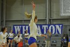 Wheaton Women's Volleyball  Wheaton Women's Volleyball vs Bridgewater State University. : Wheaton, Volleyball, BSU, Bridgewater State College